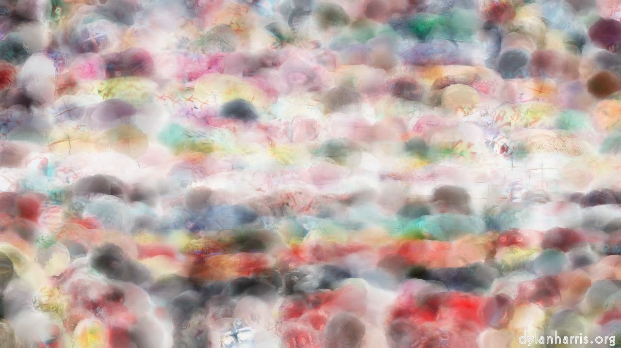 image: complex paint textures :: exp16b