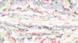 image: image from complex paint textures