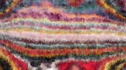 image: image from complex paint textures