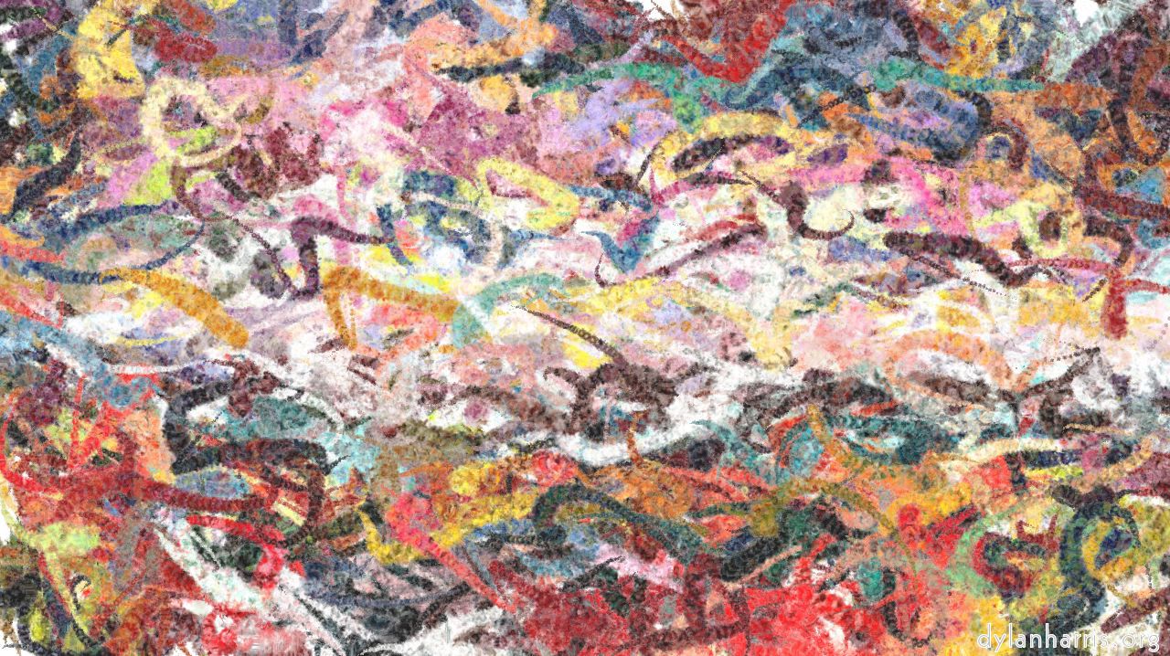 image: fractal textures 1 :: pathmod1a