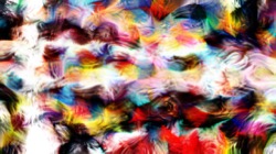 image: image from fractal textures santa