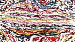 image: image from fractal textures santa