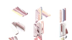 image: image from gel paint