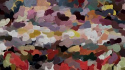 image: image from gel paint