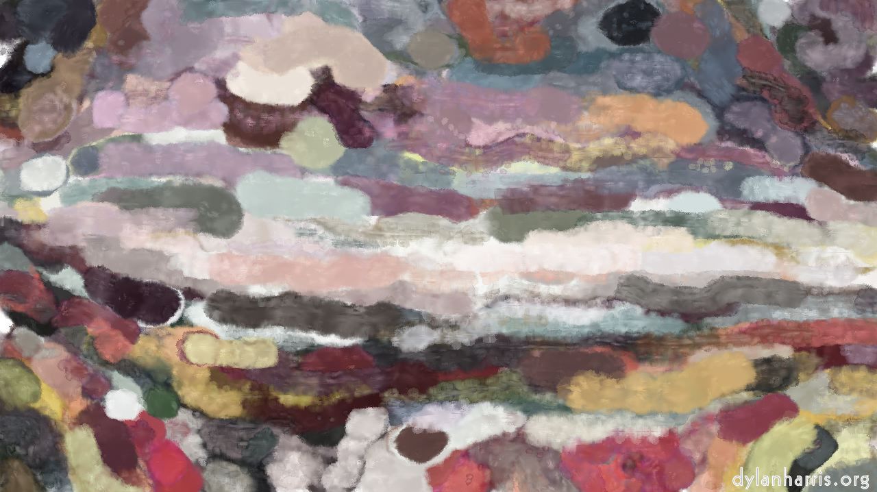 image: geodesic source brush :: watercolourcloudy2