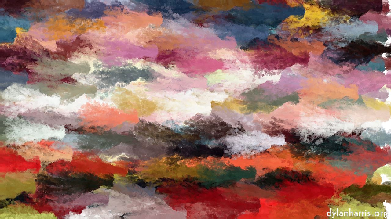 image: geodesic source brush :: wetstroke1