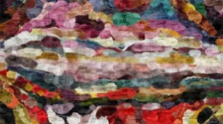 image: image from geodesic source brush