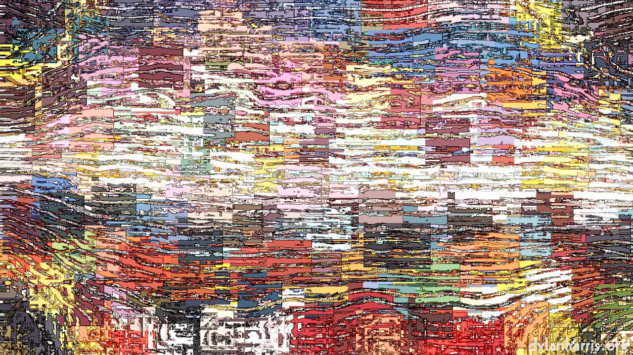 image: msg live source brush :: blockpatterning1