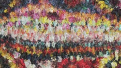 image: image from oil paint strokes