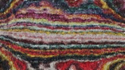 image: image from oil paint strokes