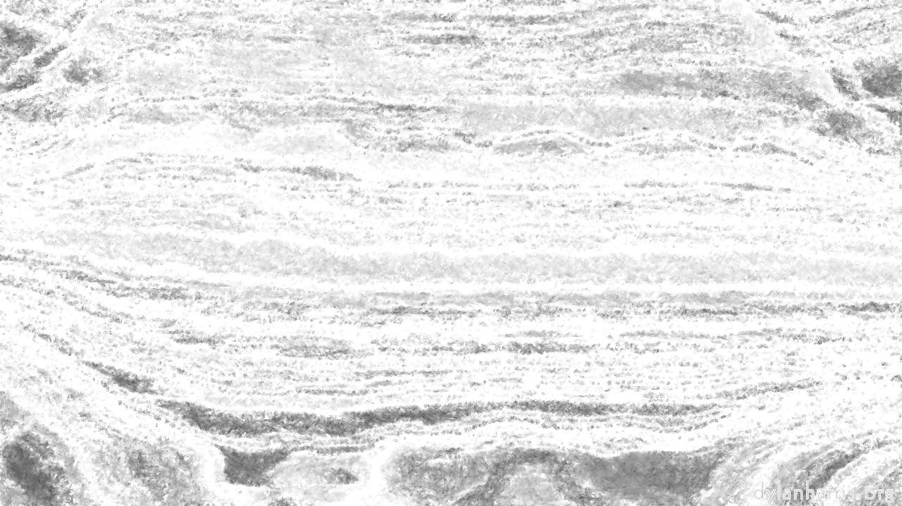 image: pencil sketch :: greasy7