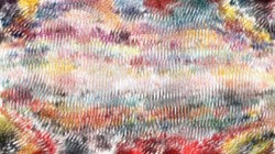 image: image from raised rough strokes