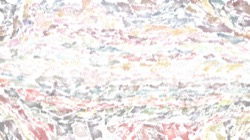 image: image from raised rough strokes