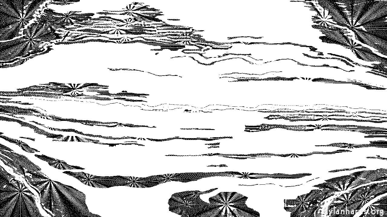 image: regionisers 2 :: bwcurlerhalftone1