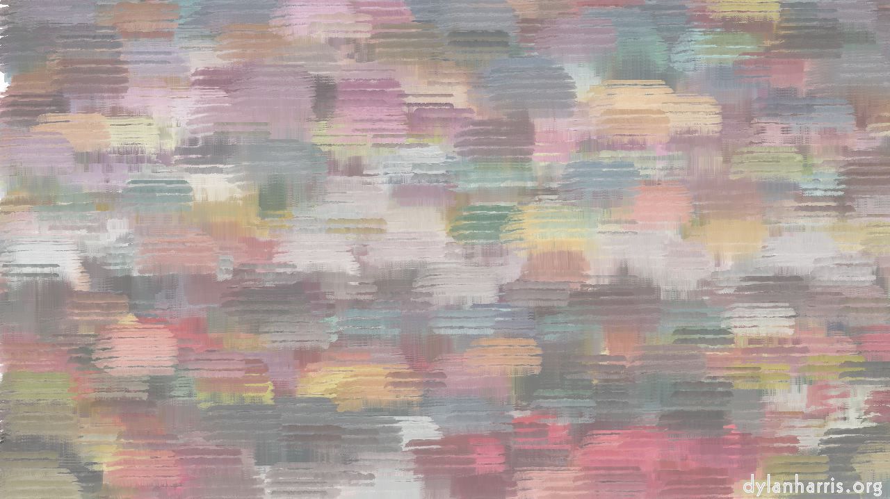 image: repeat strokes :: textured1