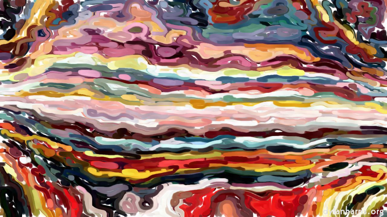 image: vector paint :: dualmodet1