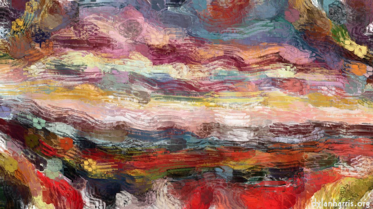 image: vector paint :: dualmodet10