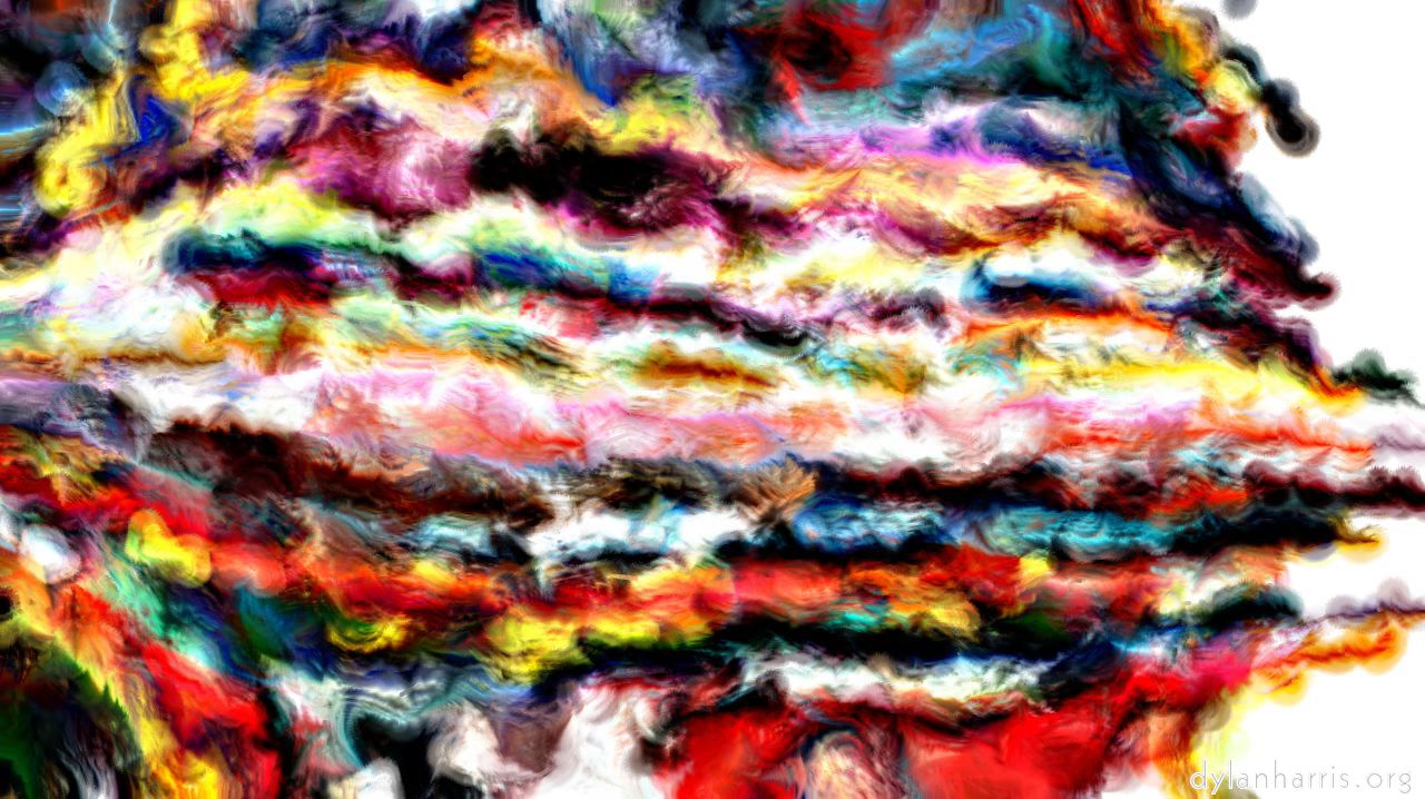 image: vector paint :: dualmodet7