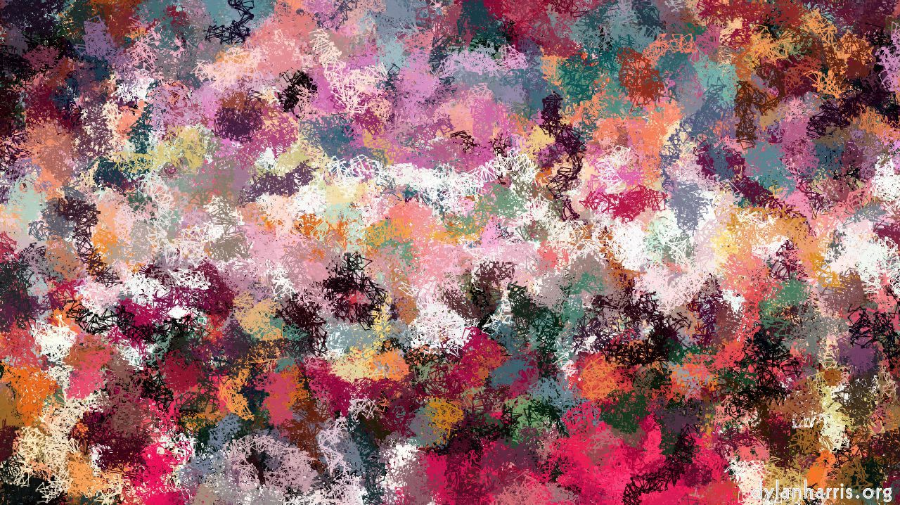 image: vector paint :: jumbler1