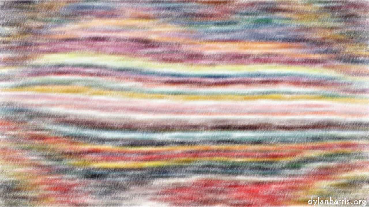 image: auto draw styles :: crayon1