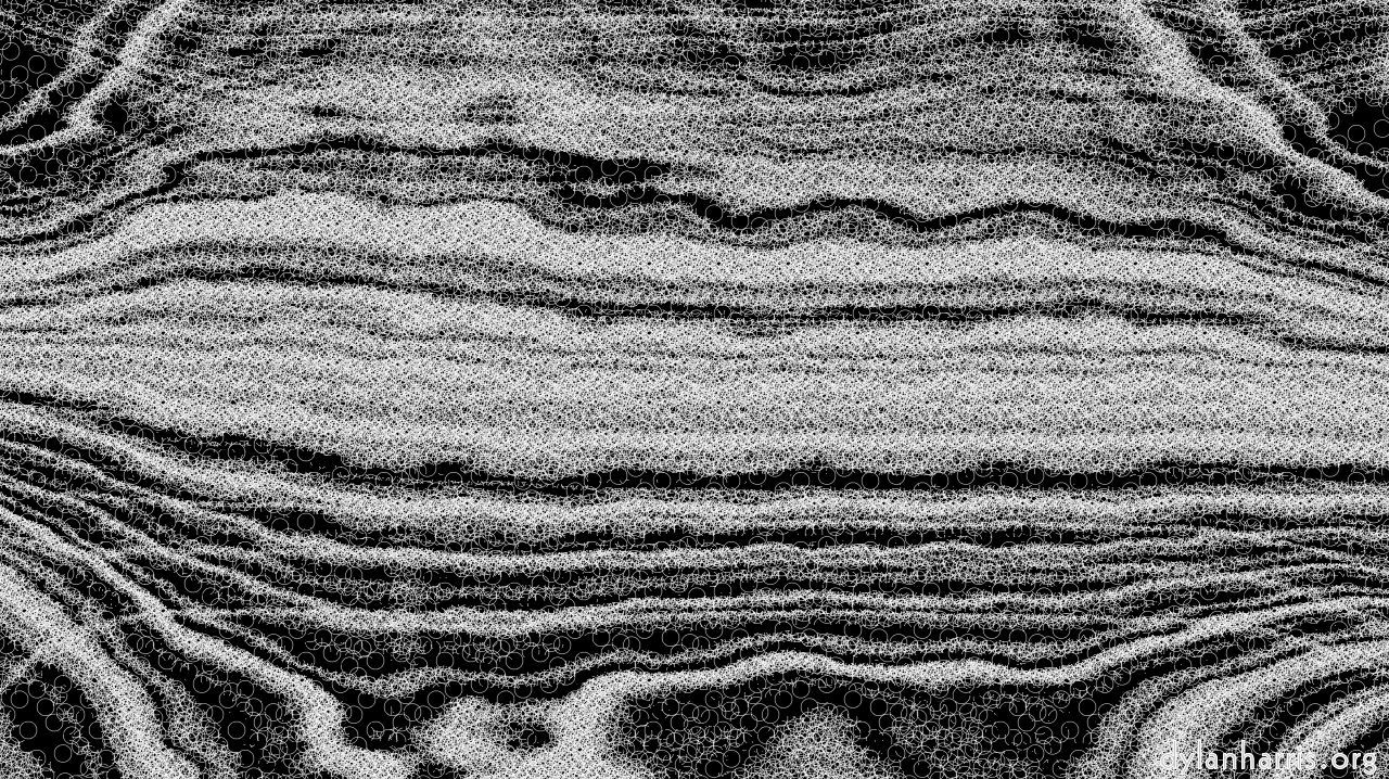 image: bk movie texture exp 1 :: lummapcircles1