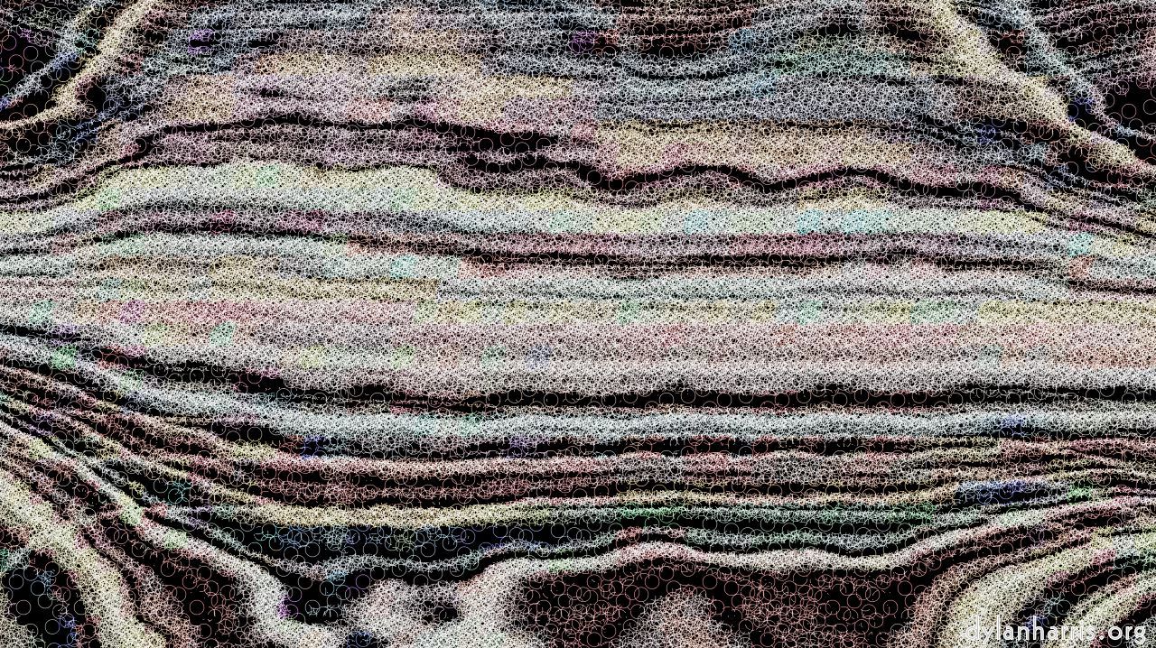 image: bk movie texture exp 1 :: lummapmutecolourcircles1