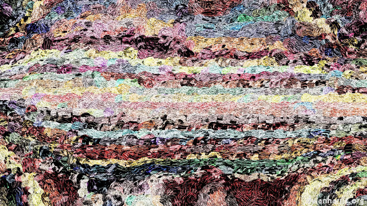 image: bk movie texture exp 1 :: orientabstraction3