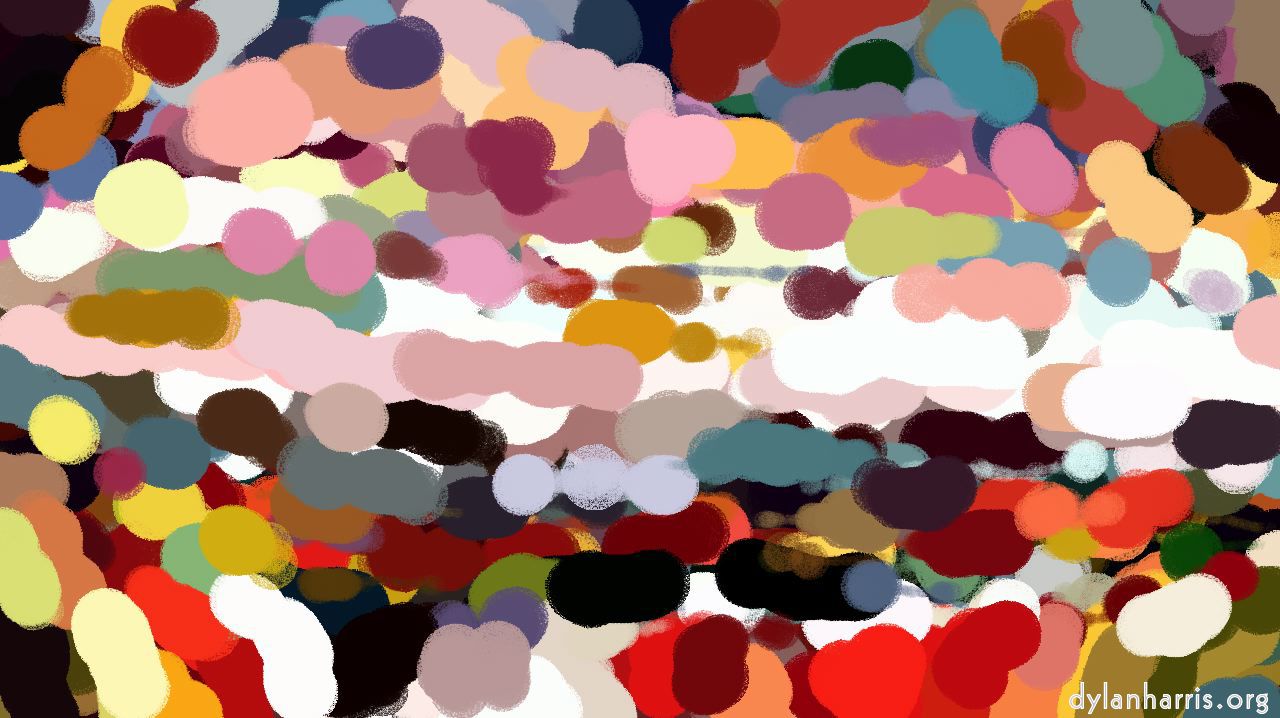 image: flat strokes :: pp2