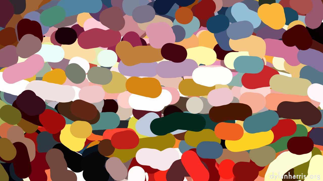 image: flat strokes :: solidblobby3