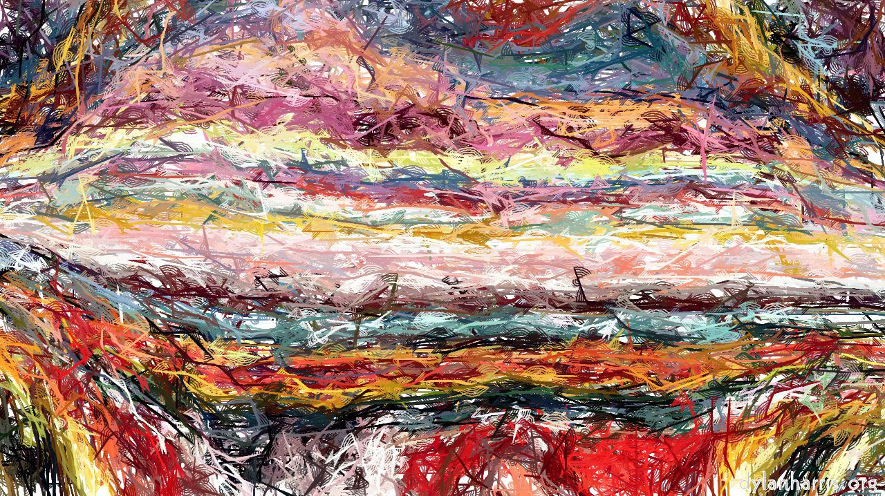 image: flat strokes :: thinwiggle1