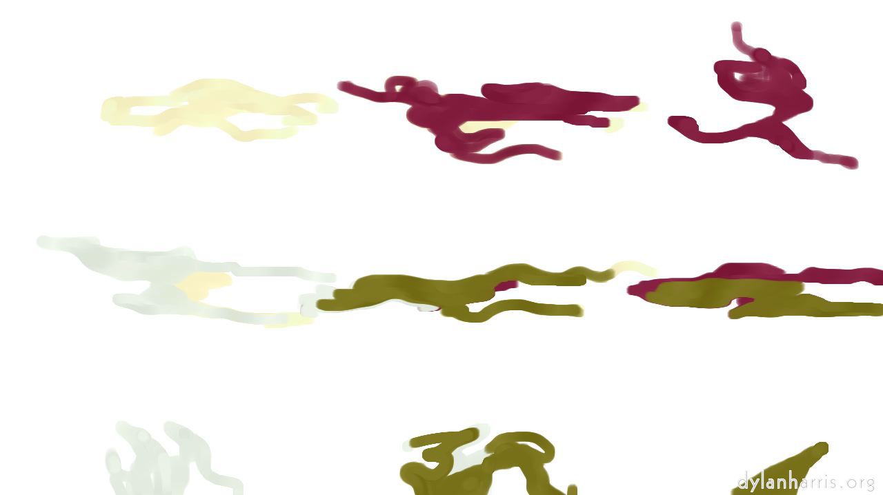 image: flat strokes :: utilitymarker1