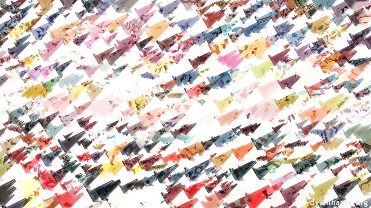 image: image brush :: cone3