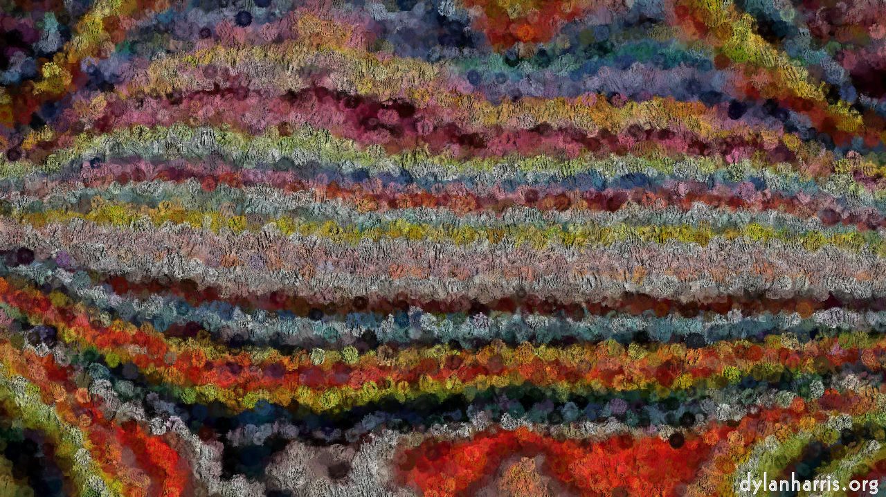 image: textured strokes :: ridgedtexture2