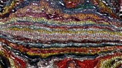 image: image from textured strokes