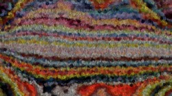 image: image from textured strokes