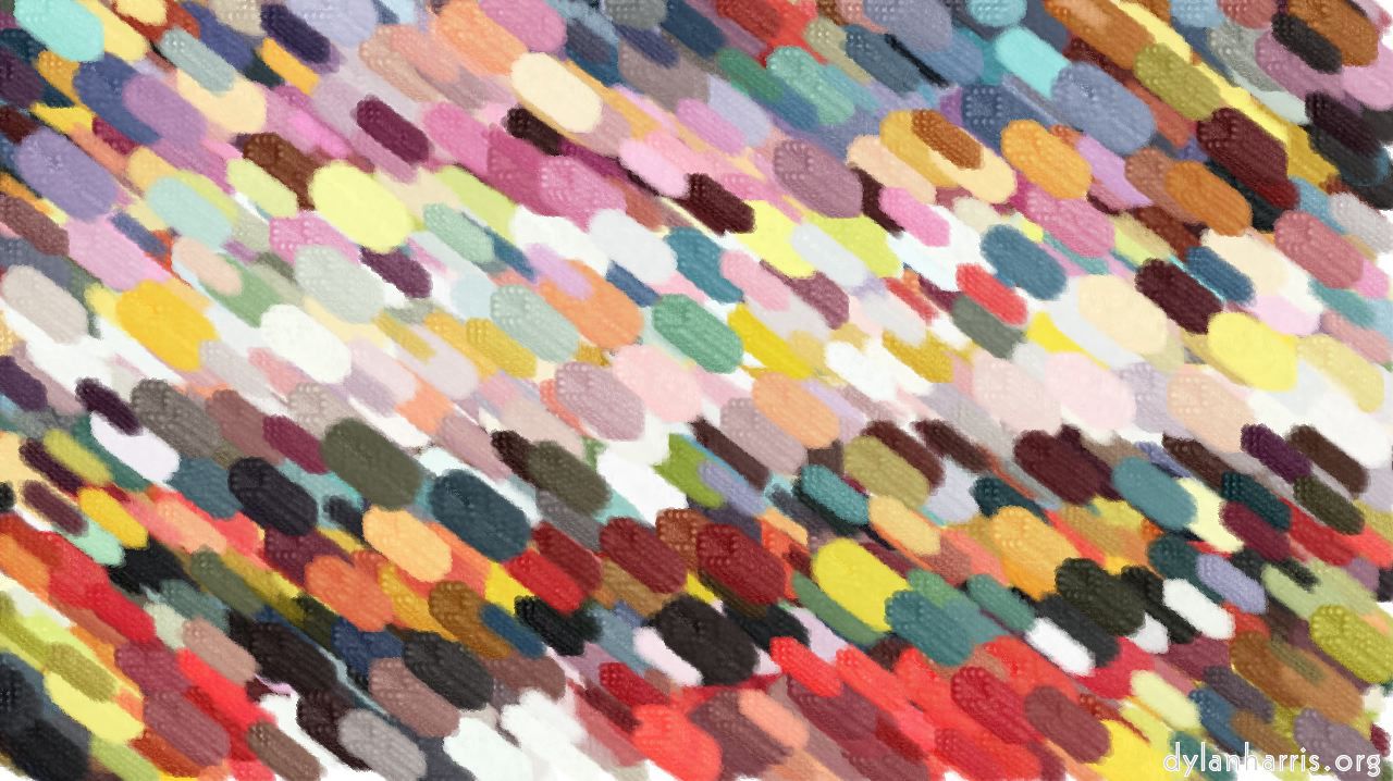 image: textures :: p1