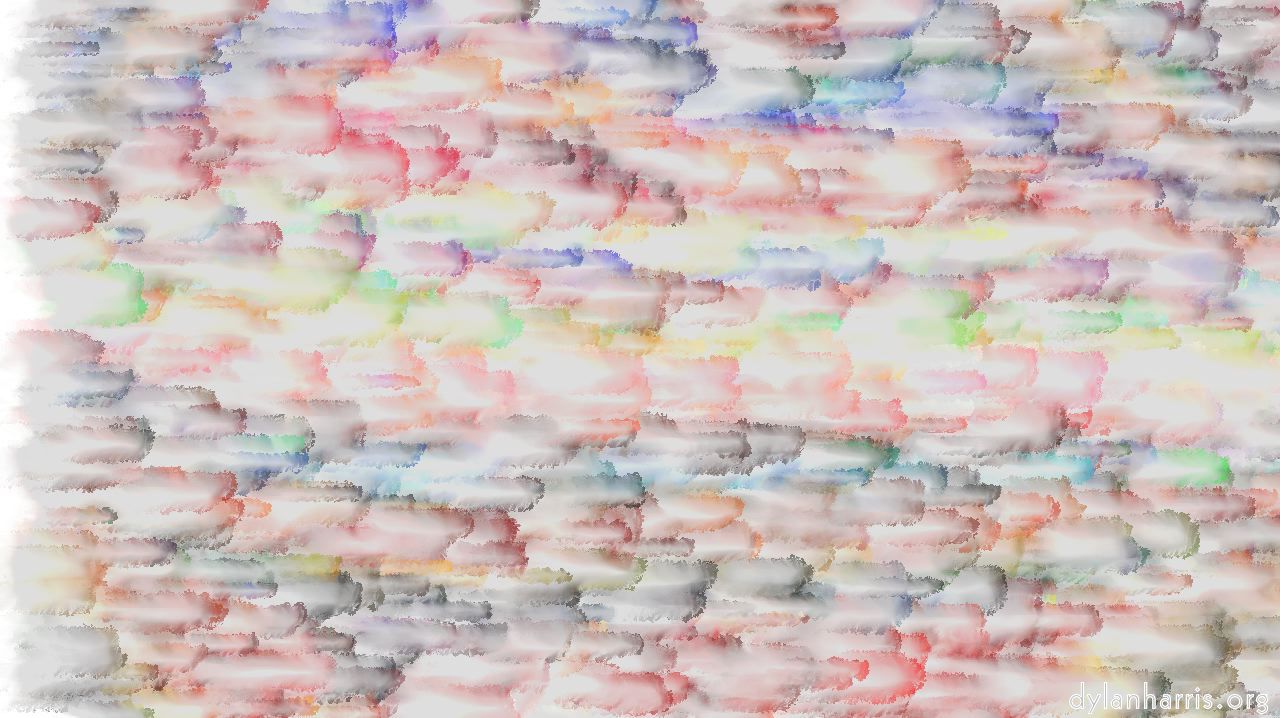 image: watercolour :: thinedgefilm1