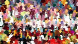 image: image from wild