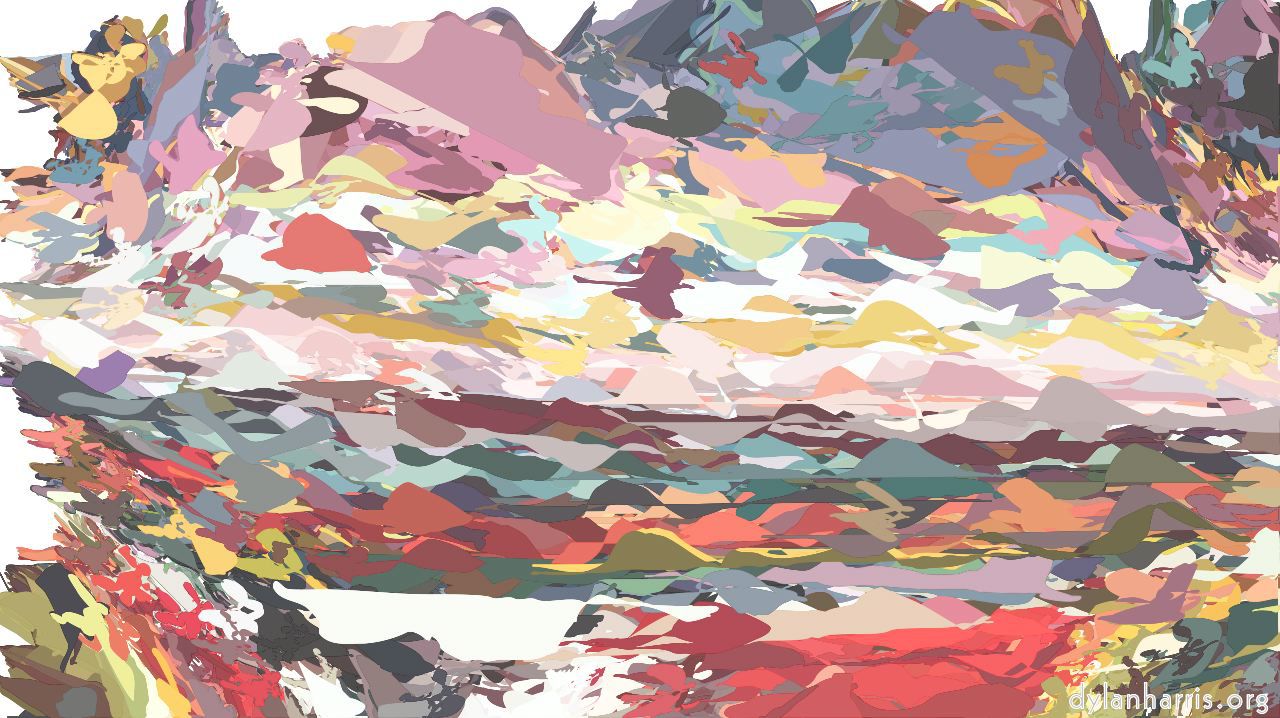 image: test 2 :: vecribbon1