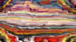 image: image from vector ribbons