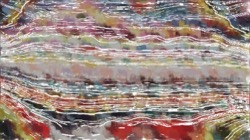 Image: image from dry media charcoal