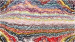 image: image from dry media crayon