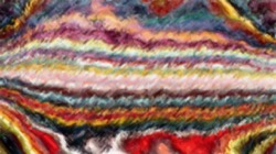 image: image from dry media crayon