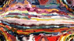 image: image from dry media drawing