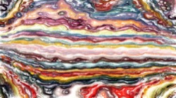 image: image from dry media drawing