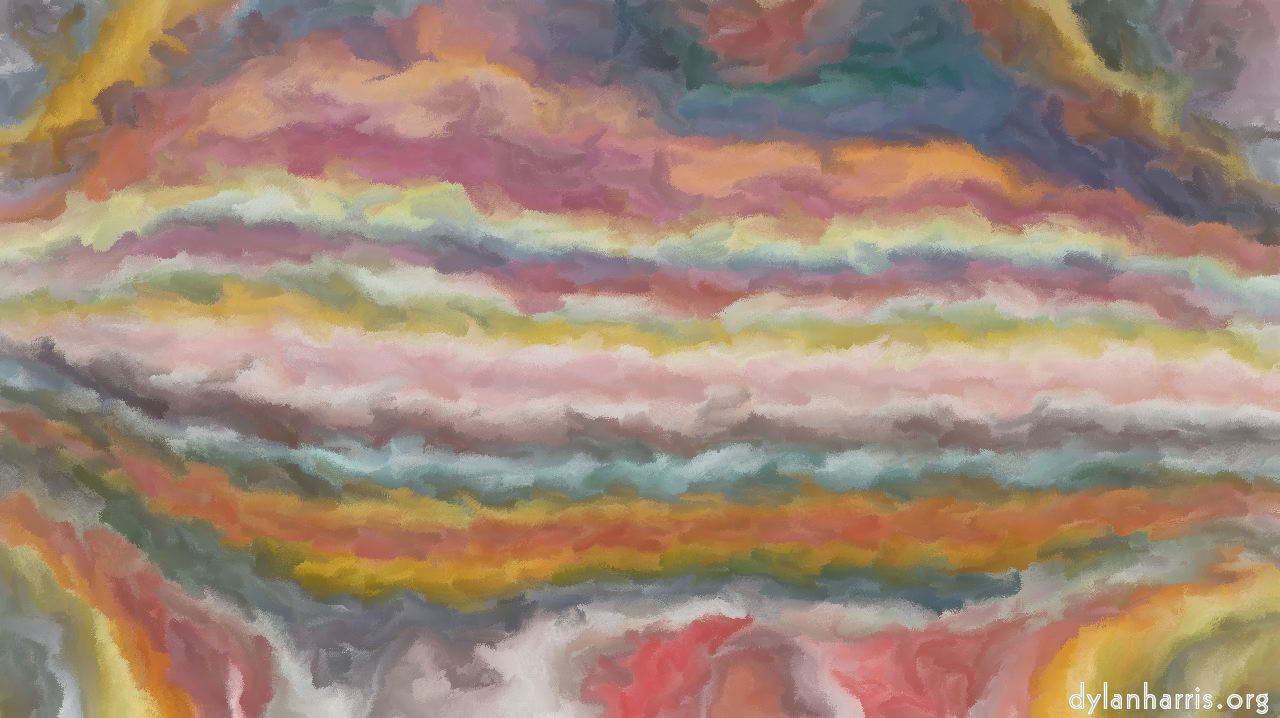 image: dry media pastel :: cdpasteloilcrayon02