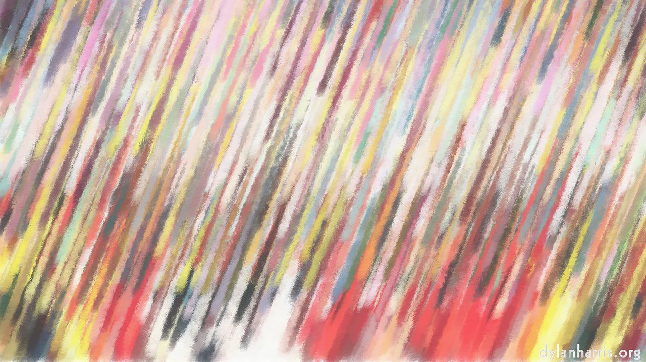 image: dry media pastel :: cdpasteloilmix02