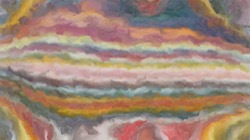 image: image from dry media pastel