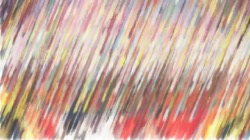 image: image from dry media pastel