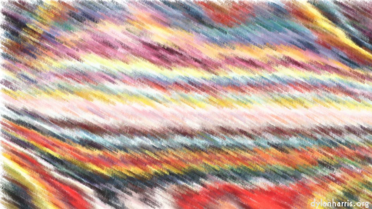 Image: dry media pencils :: cdpencilsimple02